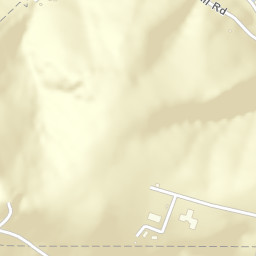 Black Hawk Colorado Street Map