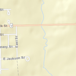 800-898 Saint Louis Avenue, Chillicothe, MO Street Map