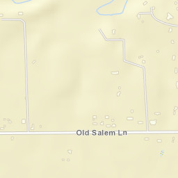 5629 Klunick Drive Springfield IL Street Map