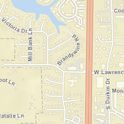 678-690 Rickard Rd, Springfield, IL 62704 Street Map