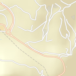 Higueruelas Street Map