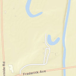 2759-2799 Northeast Riverside Road, St. Joseph, MO Street Map