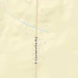 3222 S Centerville Rd Centerville IN Street Map