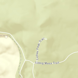 419 Wyoming Circle, Golden, CO 80403 Street Map