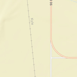 County Rd Q 51/10 Scandia KS Street Map