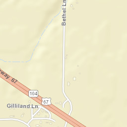 999 Cylinder Head Road, Chapin, IL 62628 Street Map