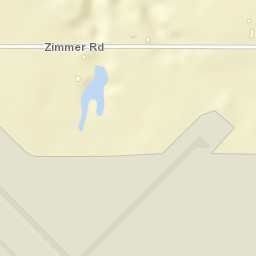 1901-1955 Zimmer Road, Jacksonville, IL Street Map