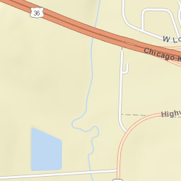 State Highway 5, Brookfield, MO 64628, USA Street Map