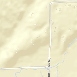 1625-1693 Mount Zion Road, Jacksonville, IL Street Map