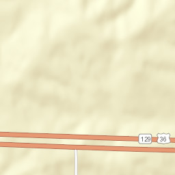 Missouri 129, Bucklin, MO 64631, USA Street Map