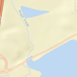 201-347 East Lake Shore Drive, Springfield, IL Street Map