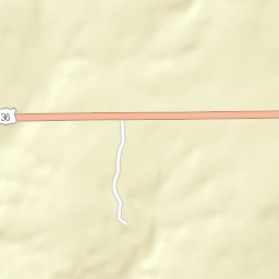 3042-4198 US-36 Bainbridge IN Street Map