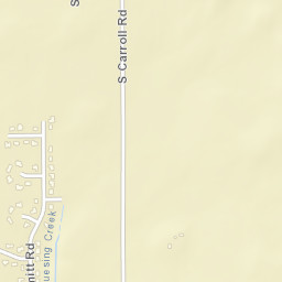 737-805 Schmitt Rd Indianapolis IN Street Map