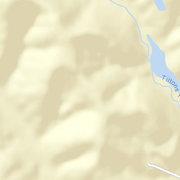 Renrock Ohio Street Map