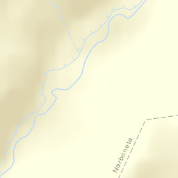 Narboneta Street Map