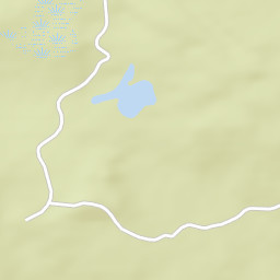 Carbonate Colorado Street Map