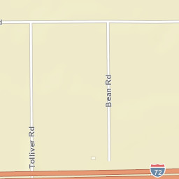 Tebbe Road, New Berlin, IL 62670, USA Street Map