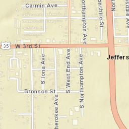 135 Olive Road Dayton OH 45417 Street Map