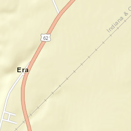 Era Ohio Street Map