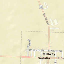 505 OH-323 South Solon OH 43153 Street Map