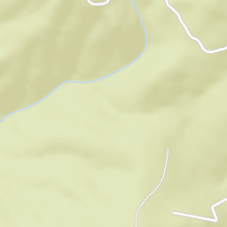 Hughes Place California Street Map