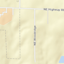 10522 State Highway BB, Cameron, MO Street Map
