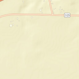 Chenoweth Ohio Street Map