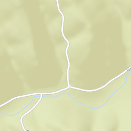 Cranenest Ohio Street Map