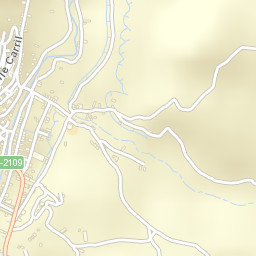 Mira Street Map