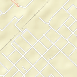 Kogon Street Map