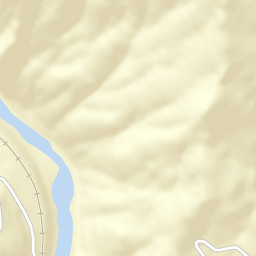 Dos Rios California Street Map