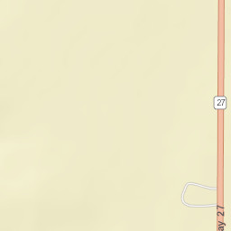 Kansas 27, St. Francis, KS 67756, USA Street Map