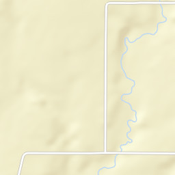 2810-2890 South County Road 250 West Danville IN Street Map