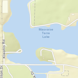 59-99 Hollkenbrink Drive Jacksonville IL Street Map