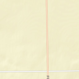 Ingomar Ohio Street Map