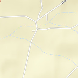 Hontecillas Street Map