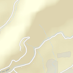 Losa del Obispo Street Map