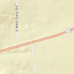 Utah 132, Nephi, UT 84648, USA Street Map