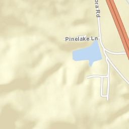 Dudley Ohio Street Map