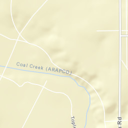 1388 South Powhaton Road, Aurora, CO Street Map