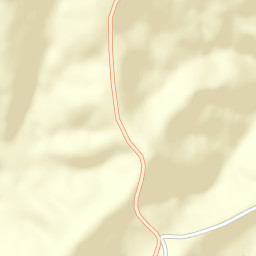 Three Forks Ohio Street Map