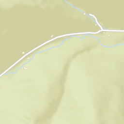 Clear Creek County Street Map