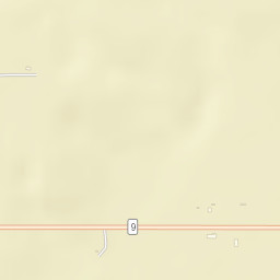 82 6th Street, Glade, KS 67639 Street Map