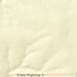 1311-1357 KS-9, Blue Rapids, KS 66411 Street Map