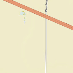 Interstate 72, Bluffs, IL 62621, USA Street Map