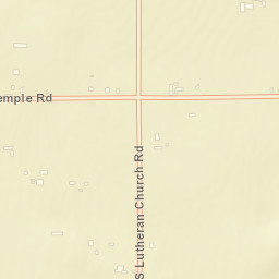 8892 Hemple Road, Germantown, OH 45327 Street Map