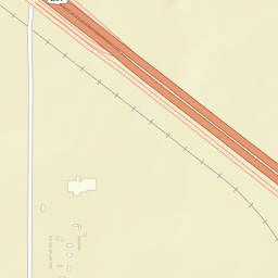 U.S. 287 & Interstate 70, Byers, CO 80103 Street Map