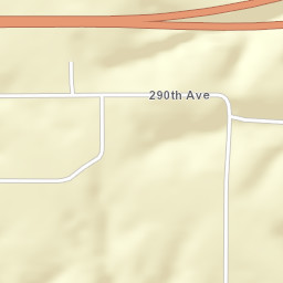 3725 East, Pittsfield, IL 62363, America Street Map