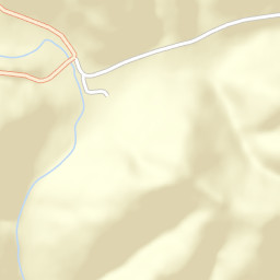 Rich Valley Ohio Street Map