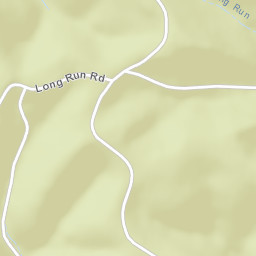 Sprague Ohio Street Map